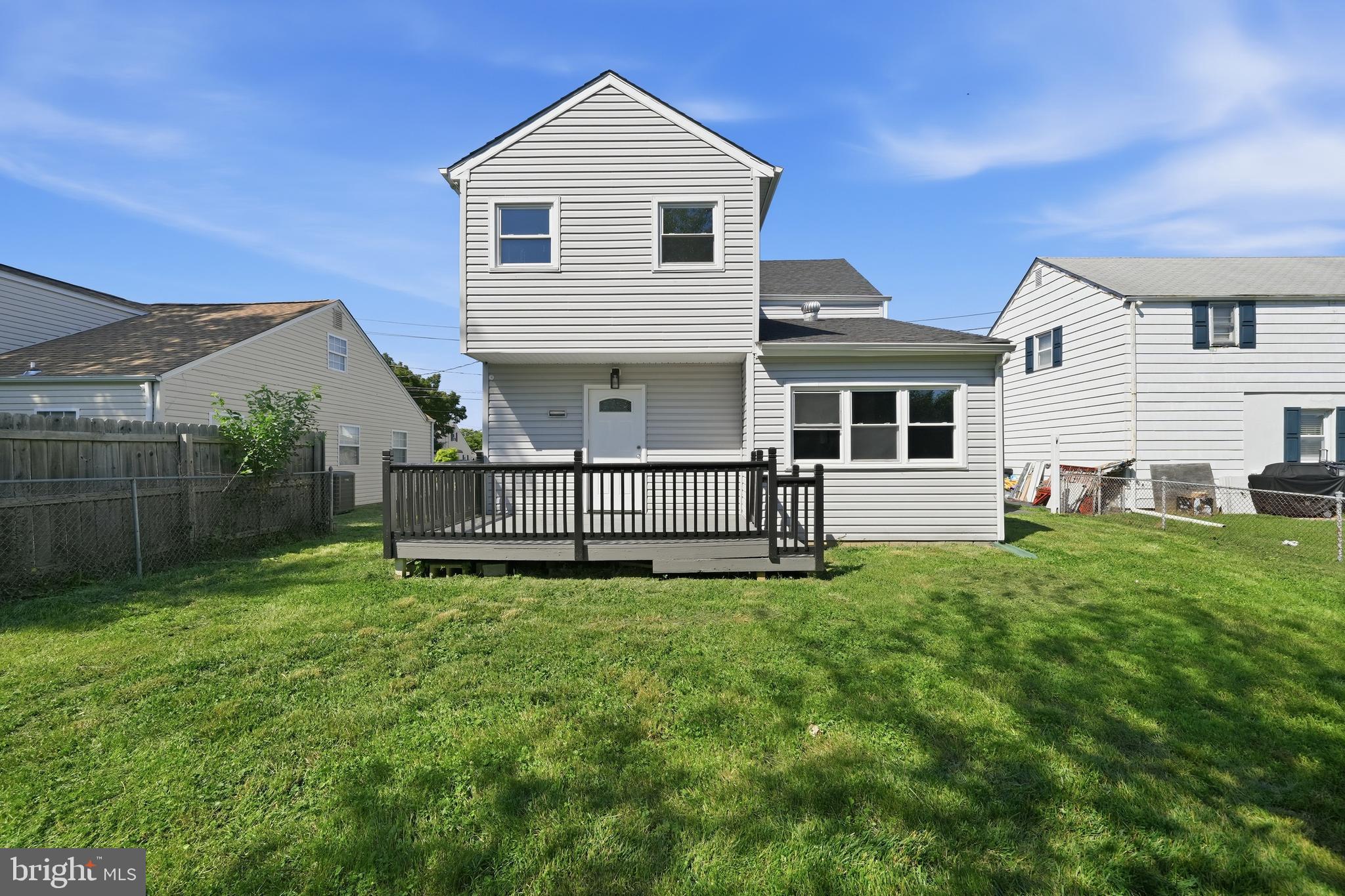 NEW CASTLE - Residential