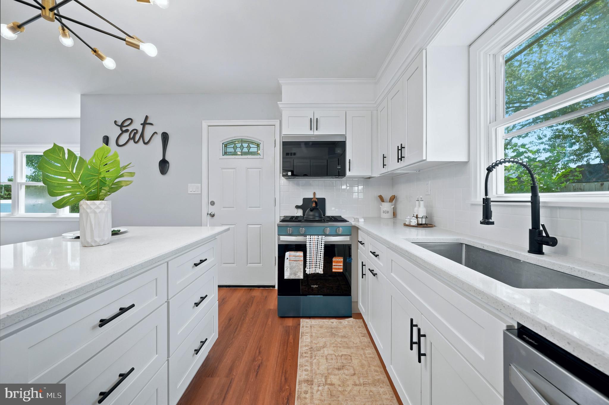 NEW CASTLE - Residential
