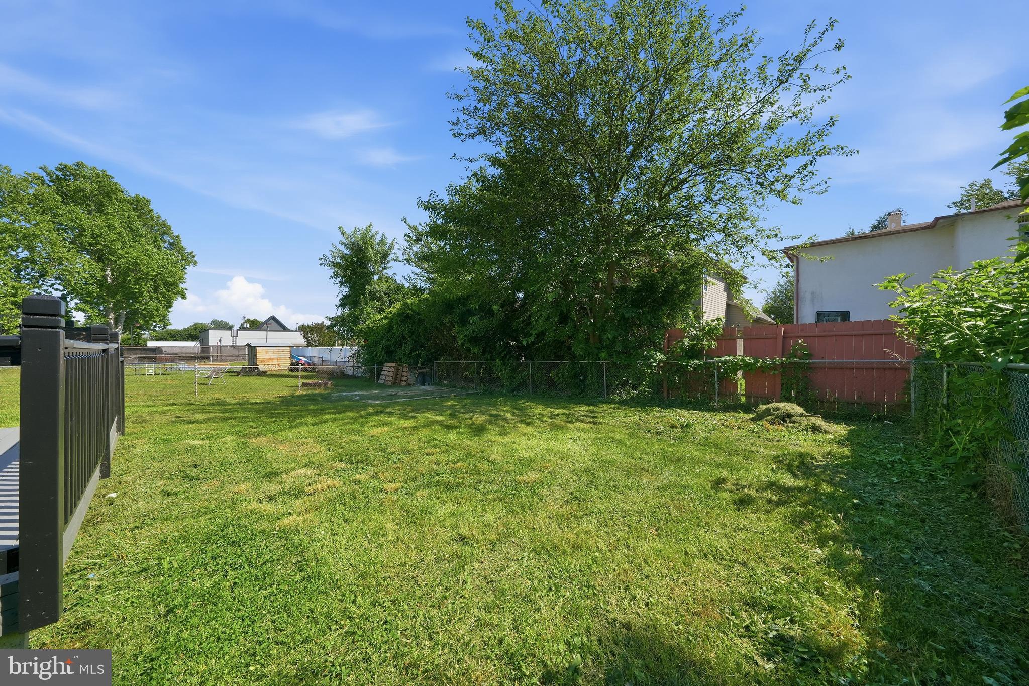 NEW CASTLE - Residential