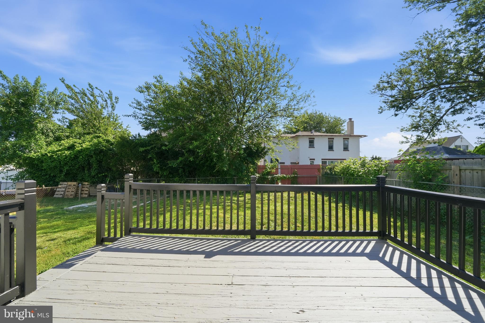 NEW CASTLE - Residential