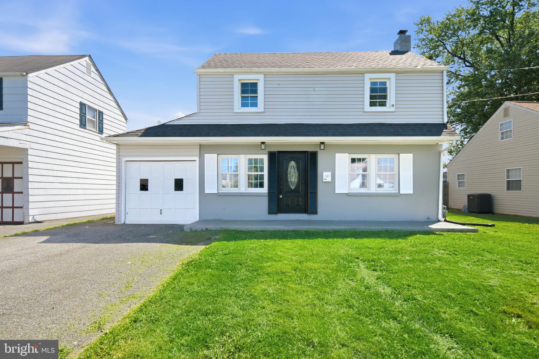 NEW CASTLE - Residential