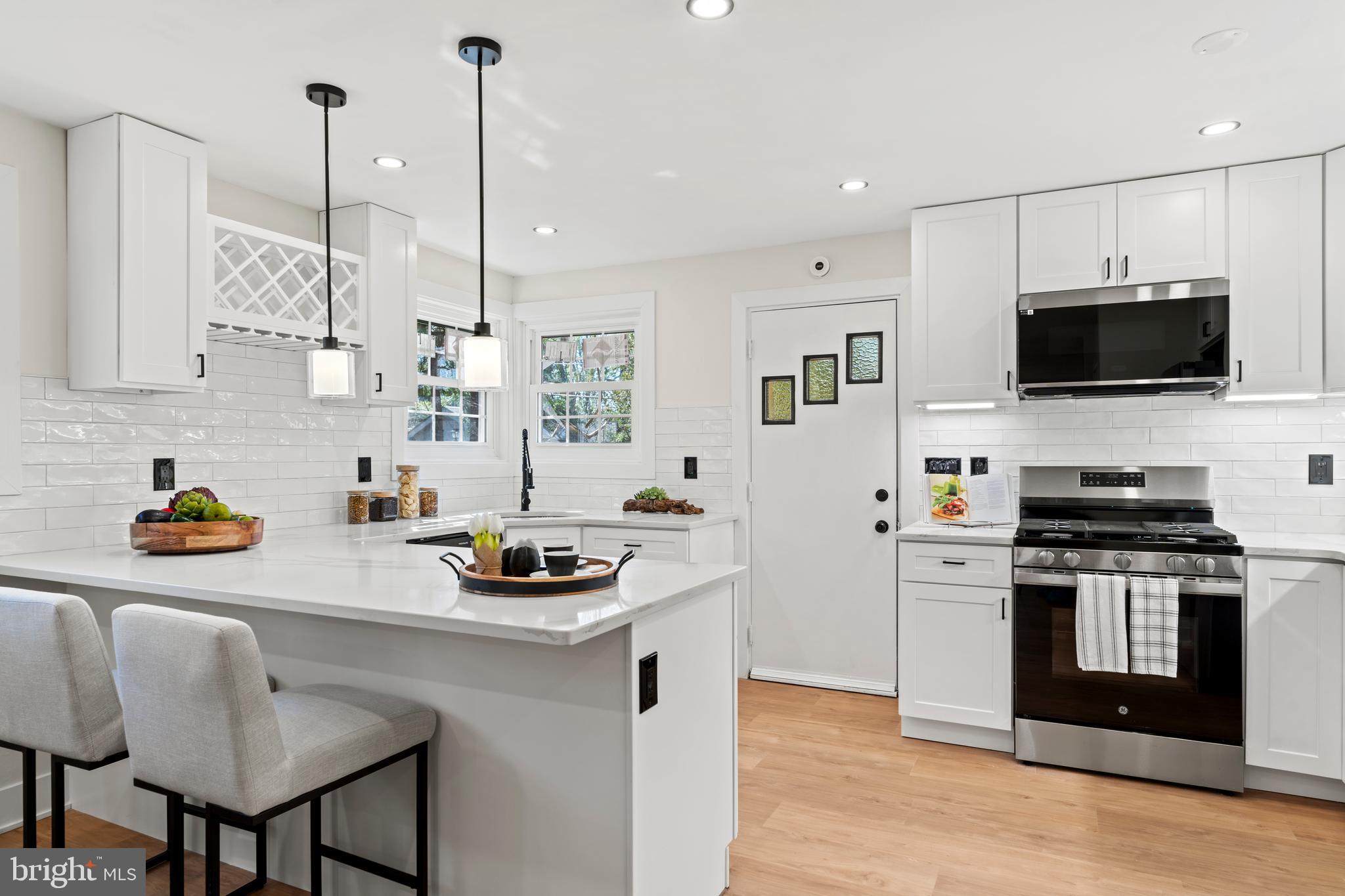ENFIELD - Residential