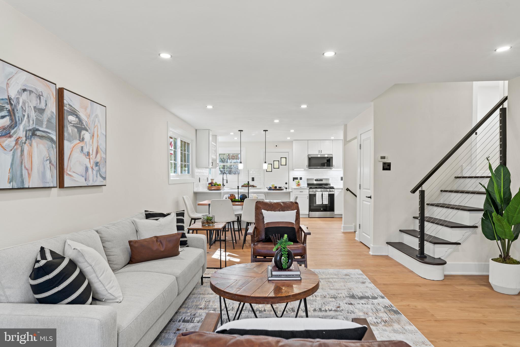 ENFIELD - Residential