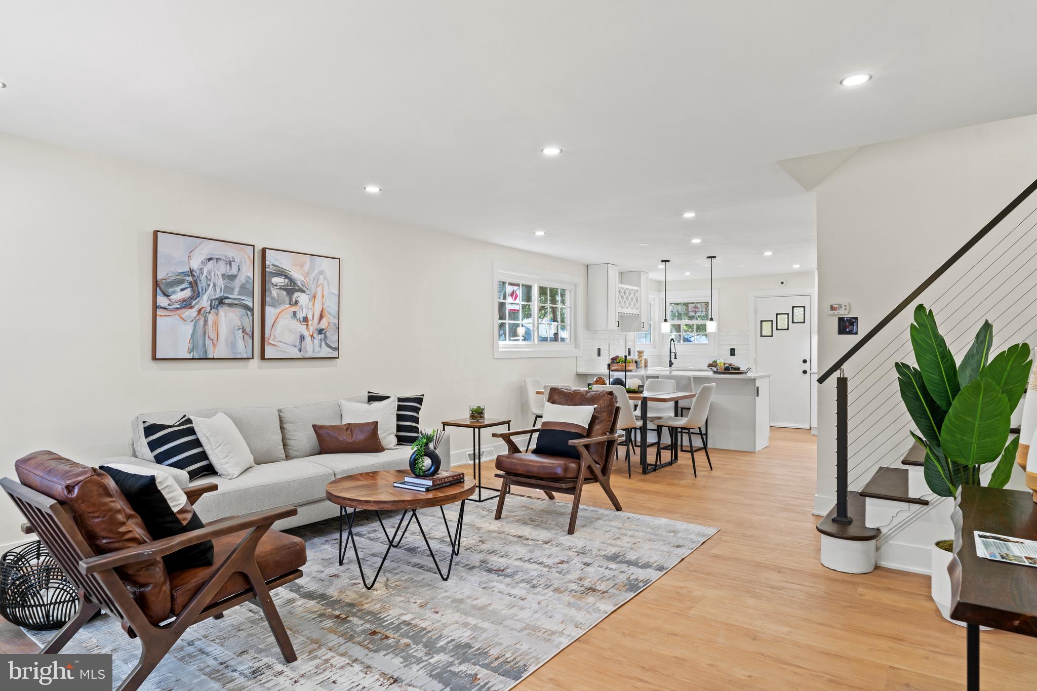 ENFIELD - Residential
