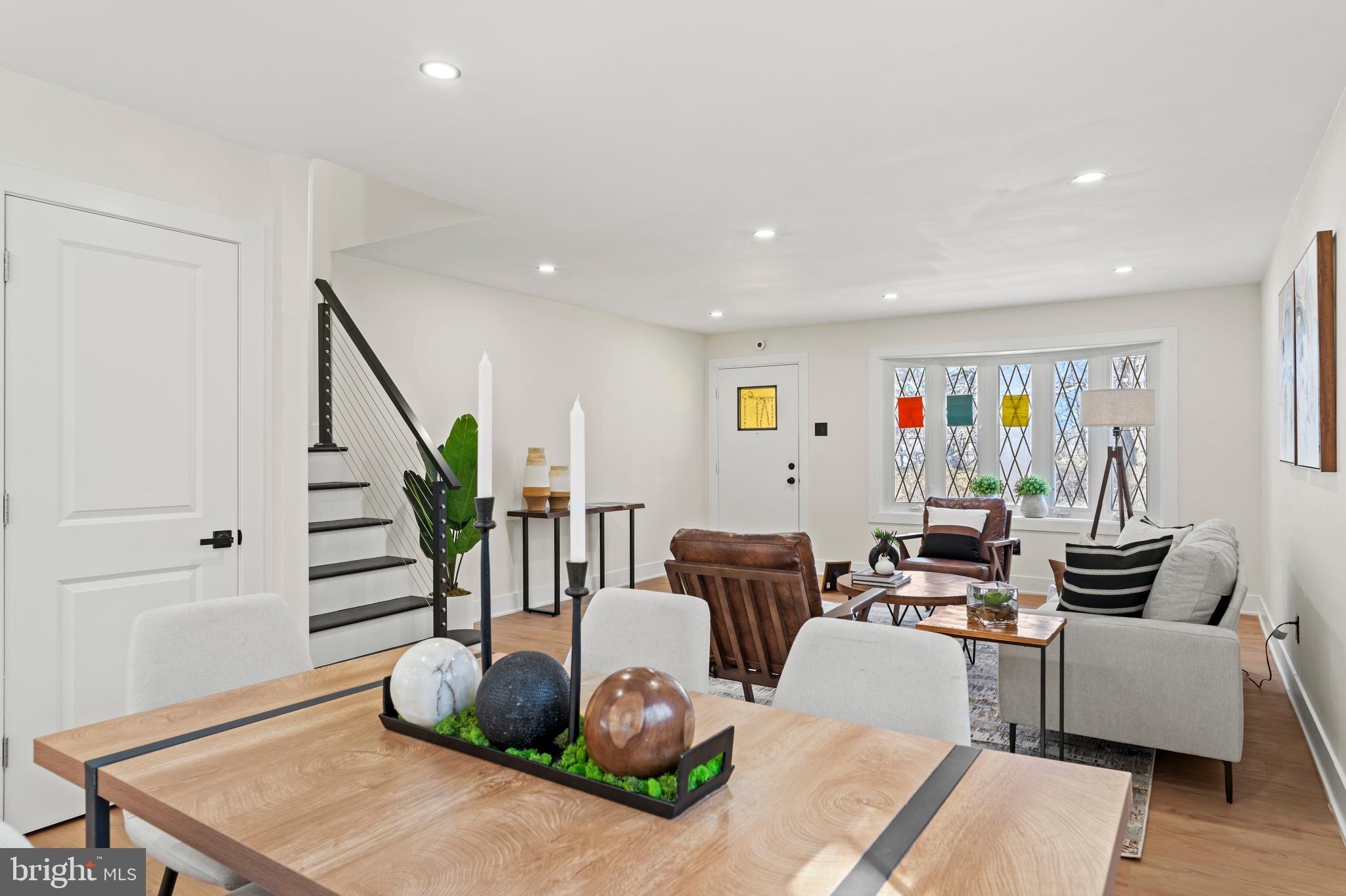ENFIELD - Residential