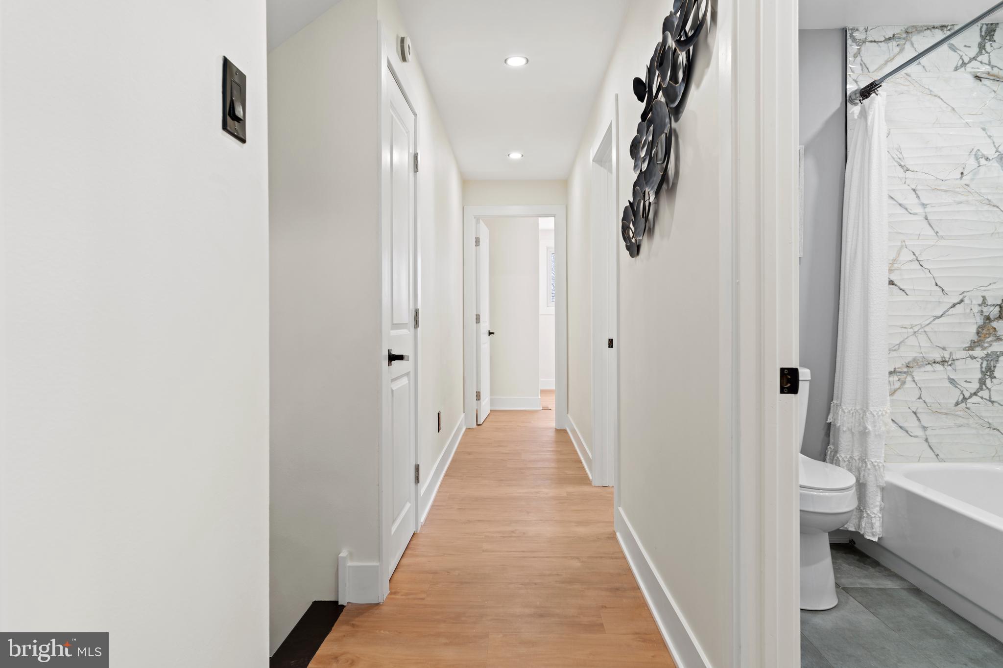 ENFIELD - Residential