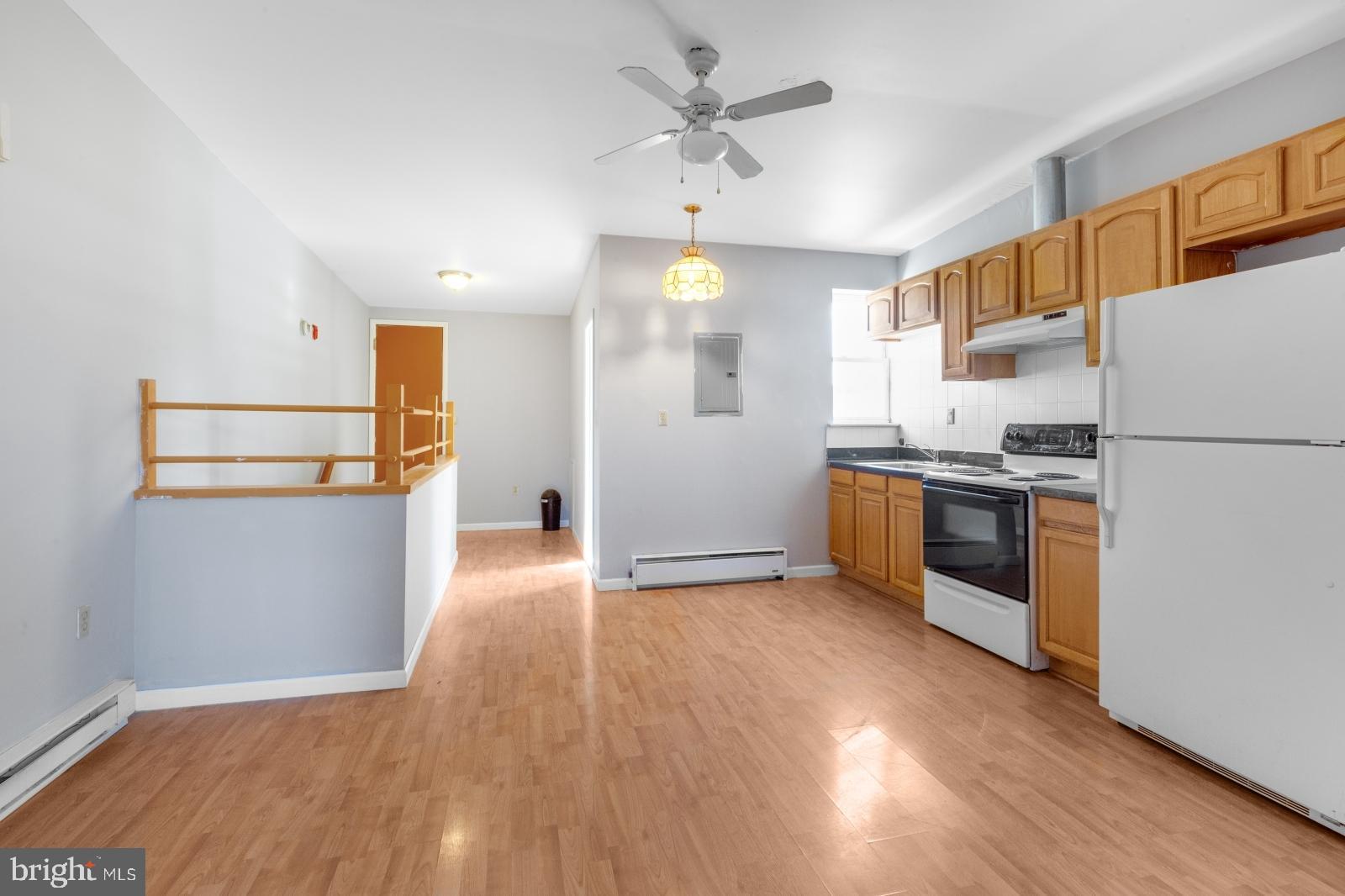 WEST PASSYUNK - Residential Lease