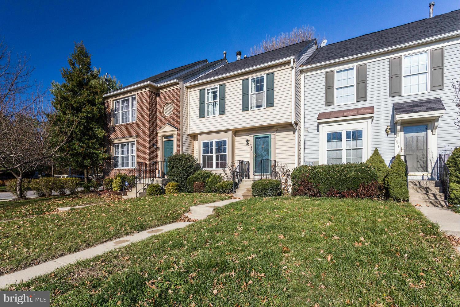 QUAIL RUN - Residential Lease