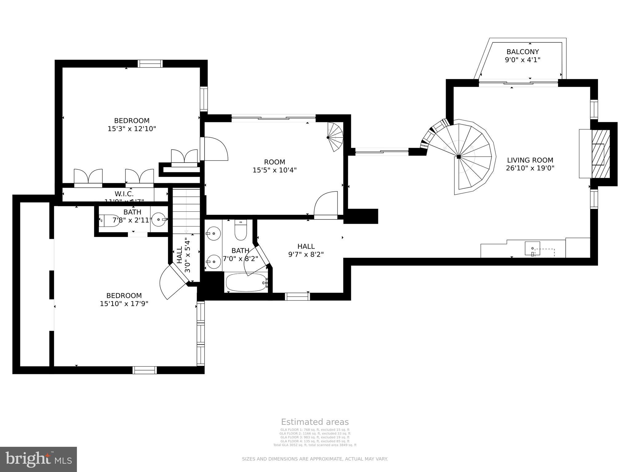 GREENACRES - Residential