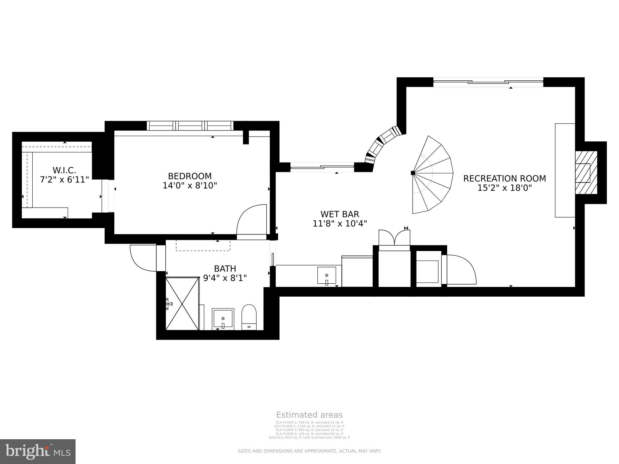 GREENACRES - Residential