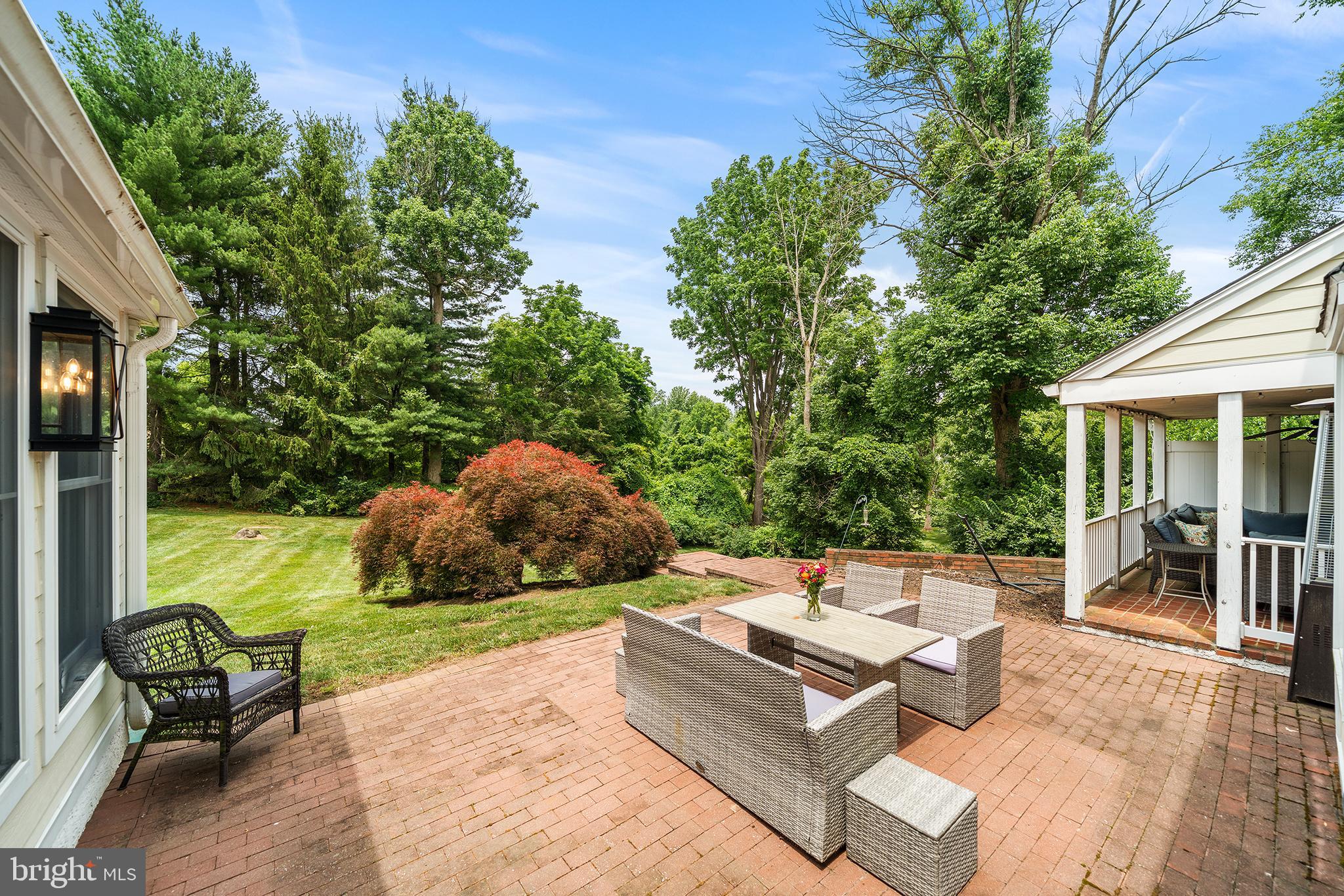 HUNT VALLEY - Residential