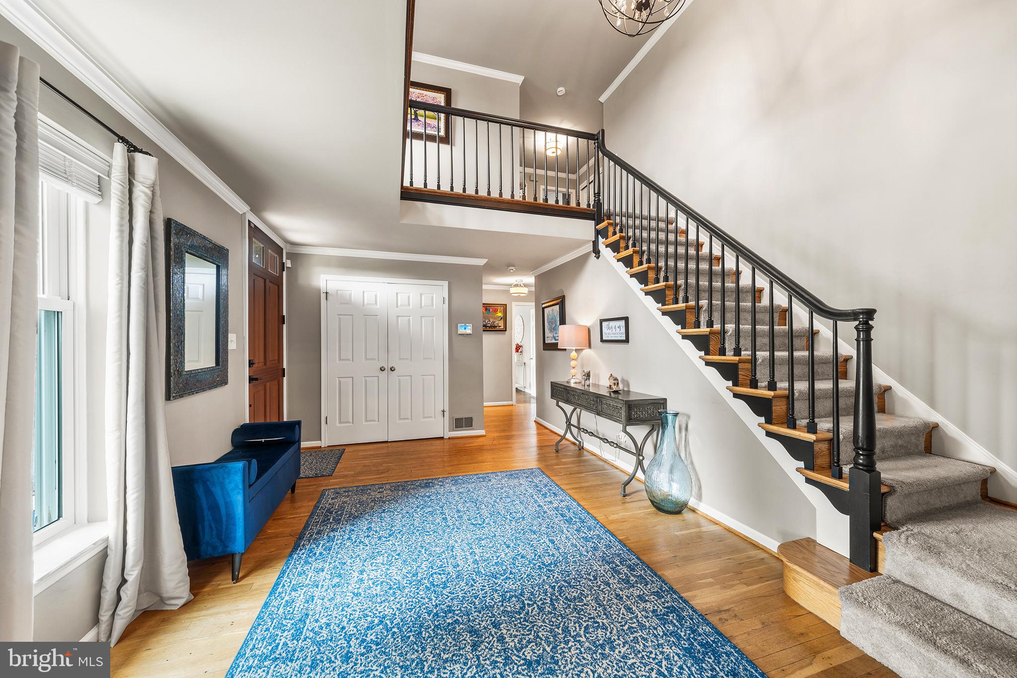HUNT VALLEY - Residential