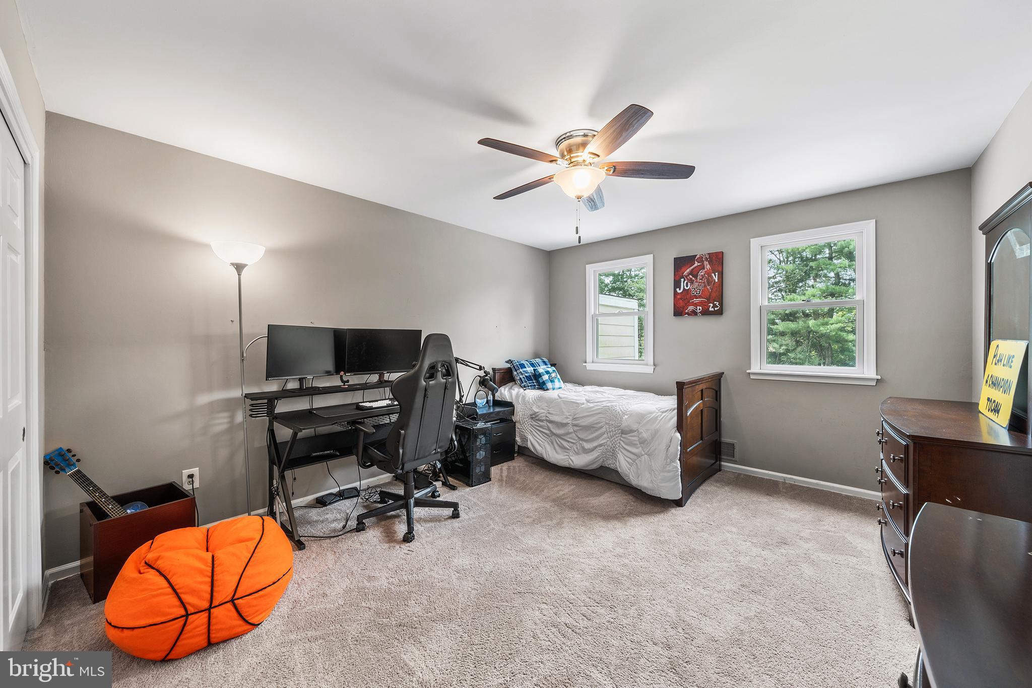 HUNT VALLEY - Residential