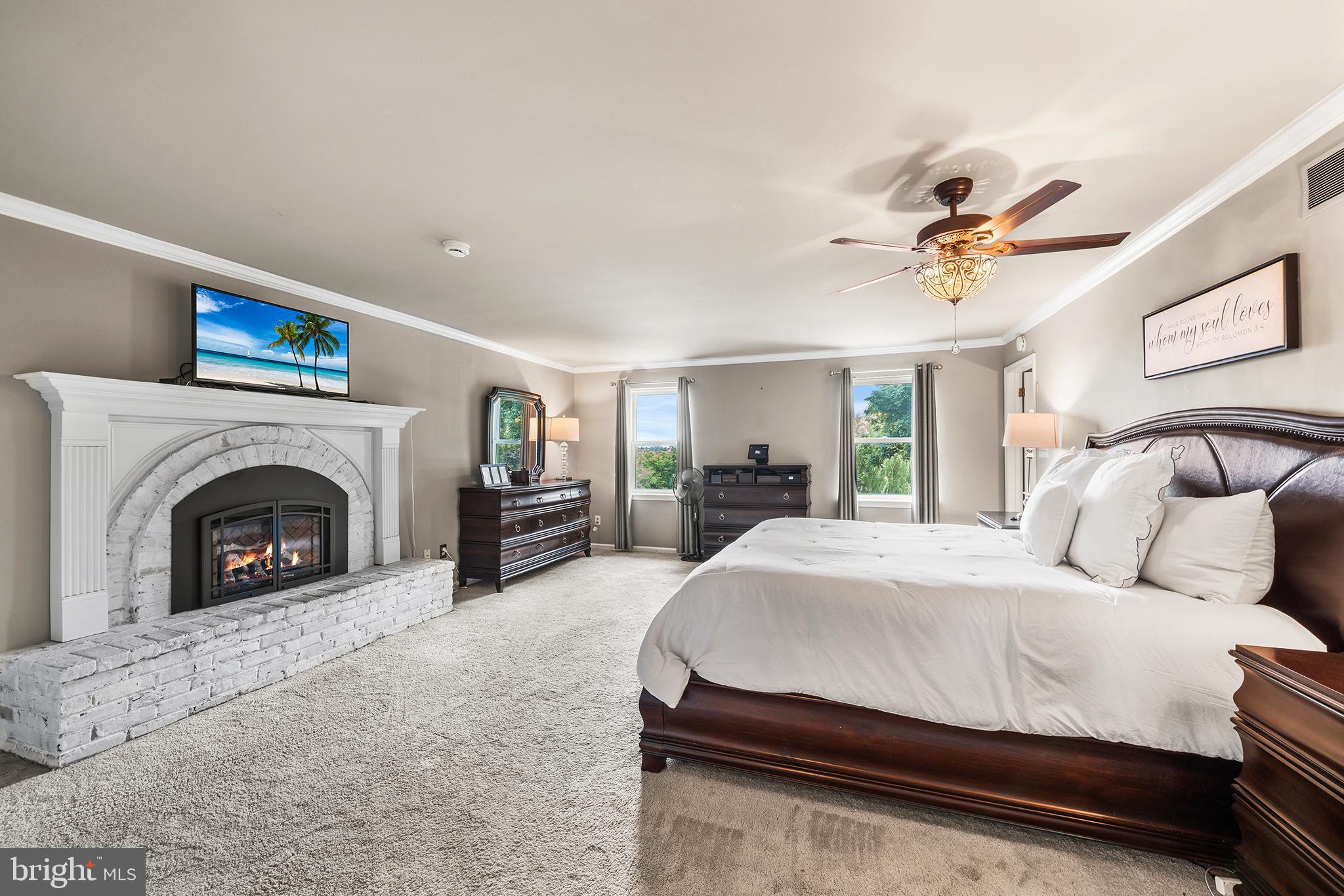 HUNT VALLEY - Residential