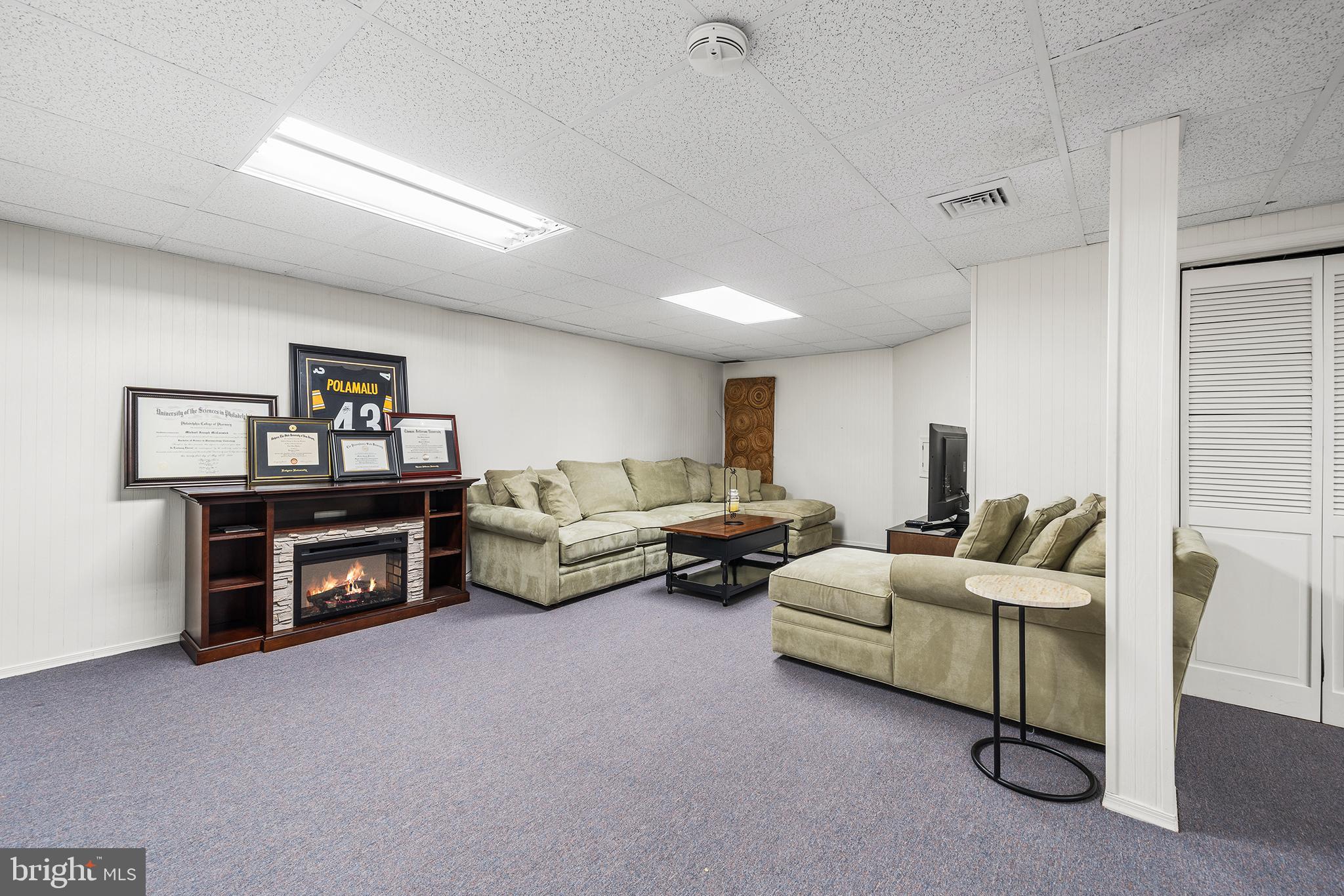 HUNT VALLEY - Residential