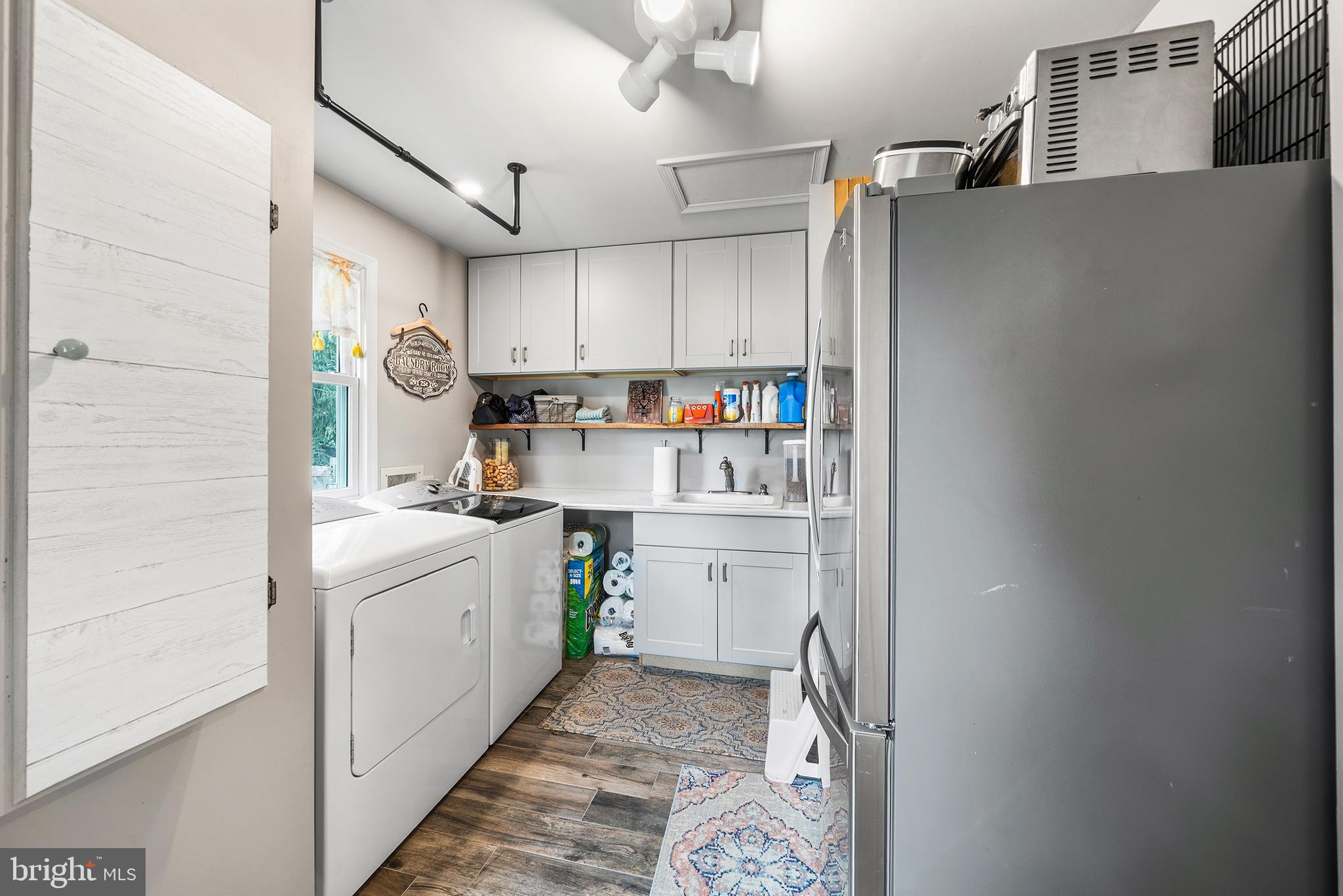 HUNT VALLEY - Residential