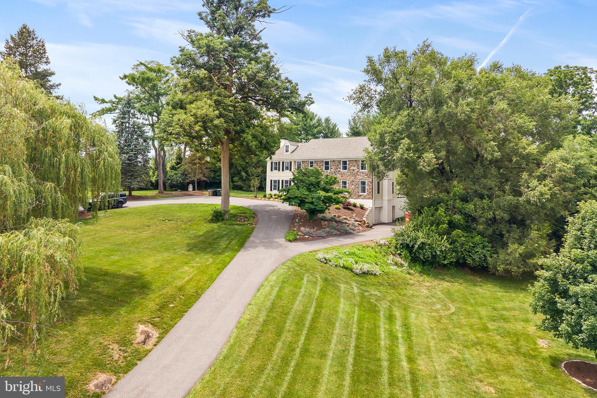 HUNT VALLEY - Residential