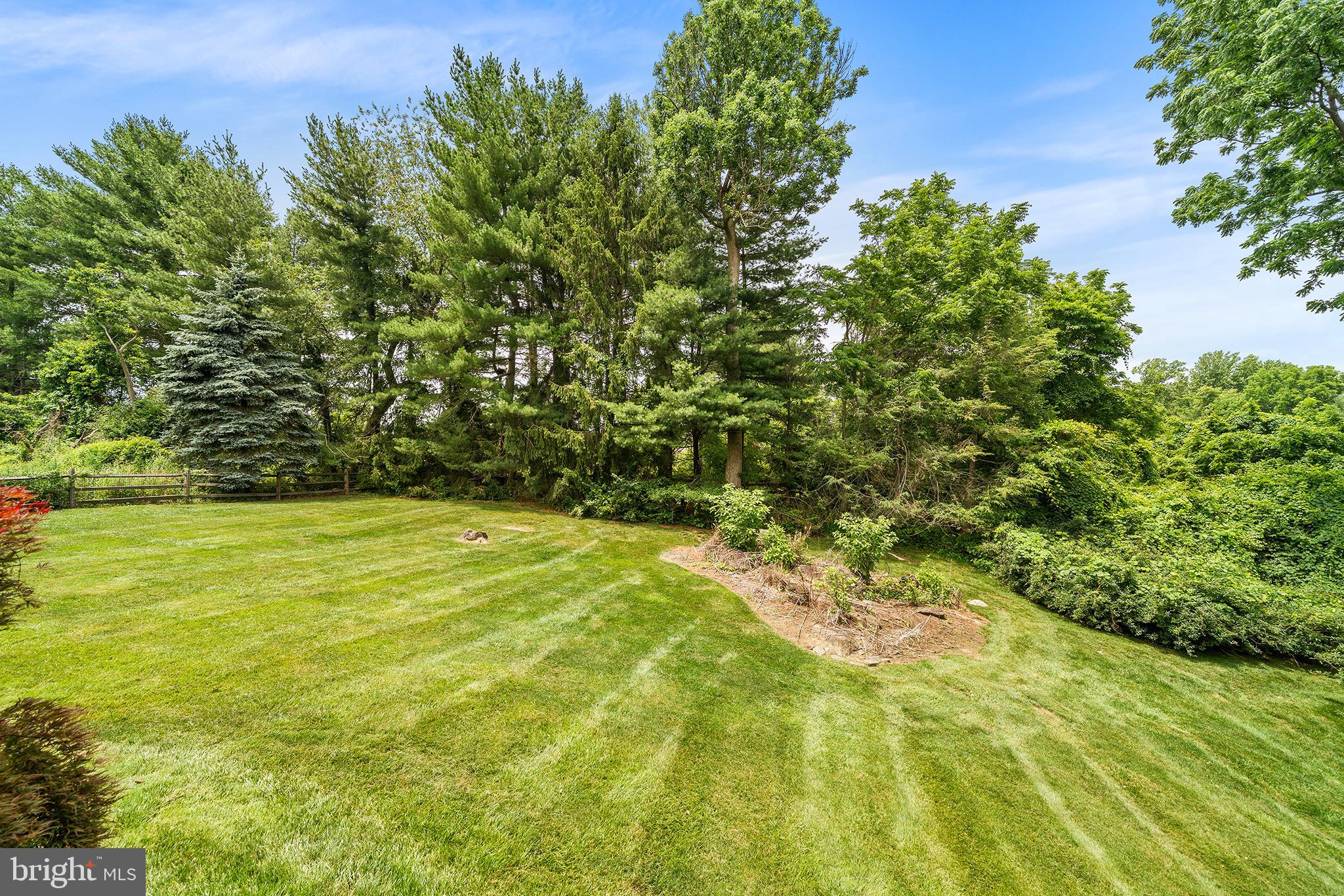 HUNT VALLEY - Residential