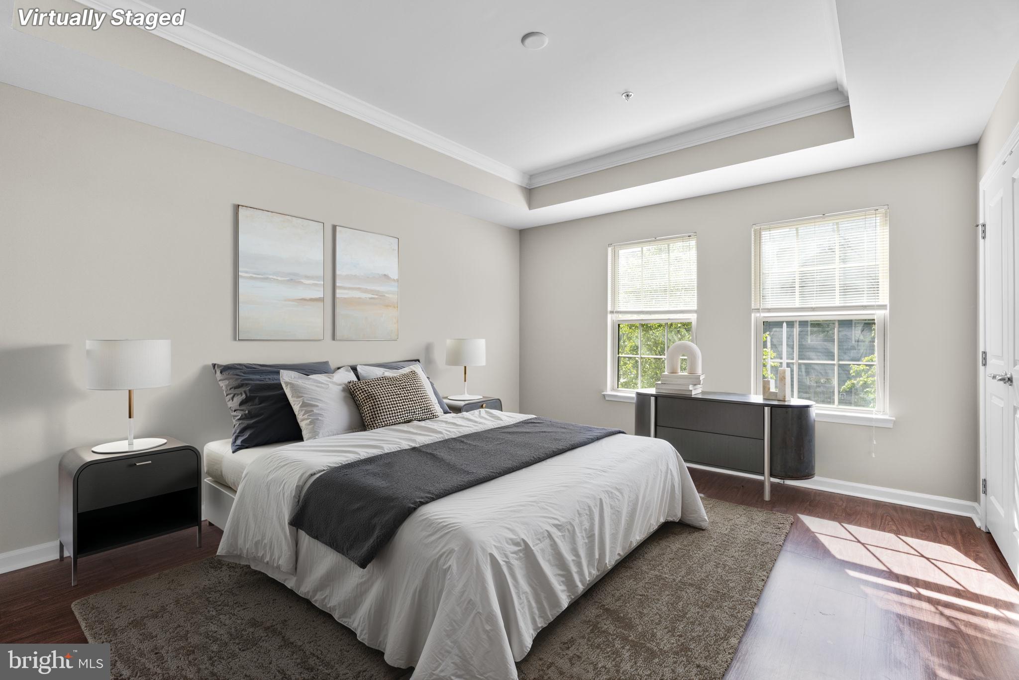 PARKSIDE - Residential