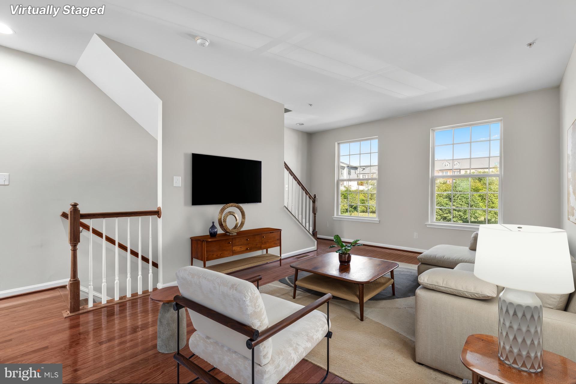 PARKSIDE - Residential