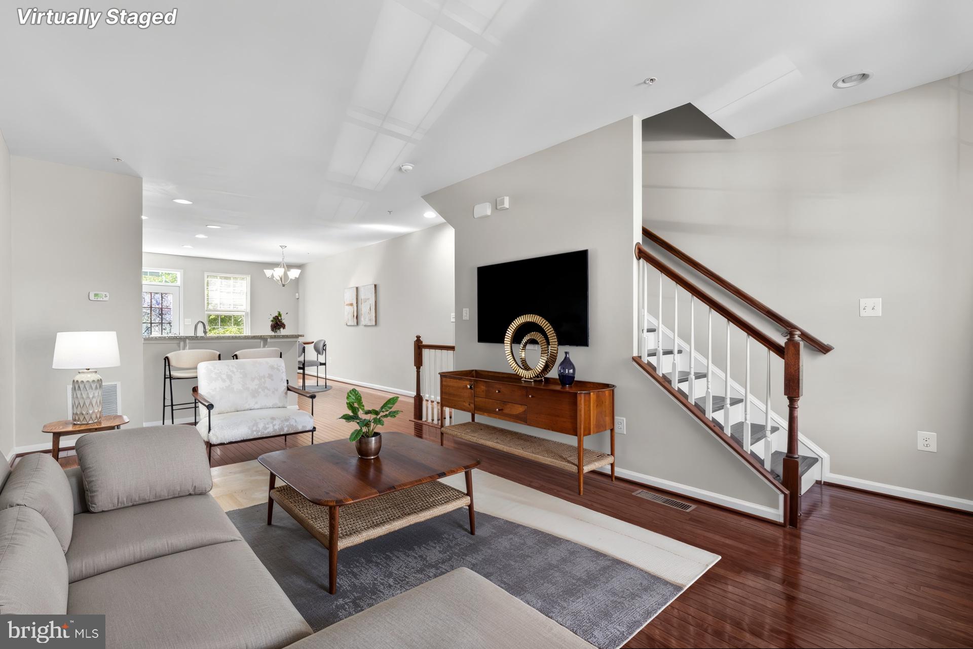 PARKSIDE - Residential