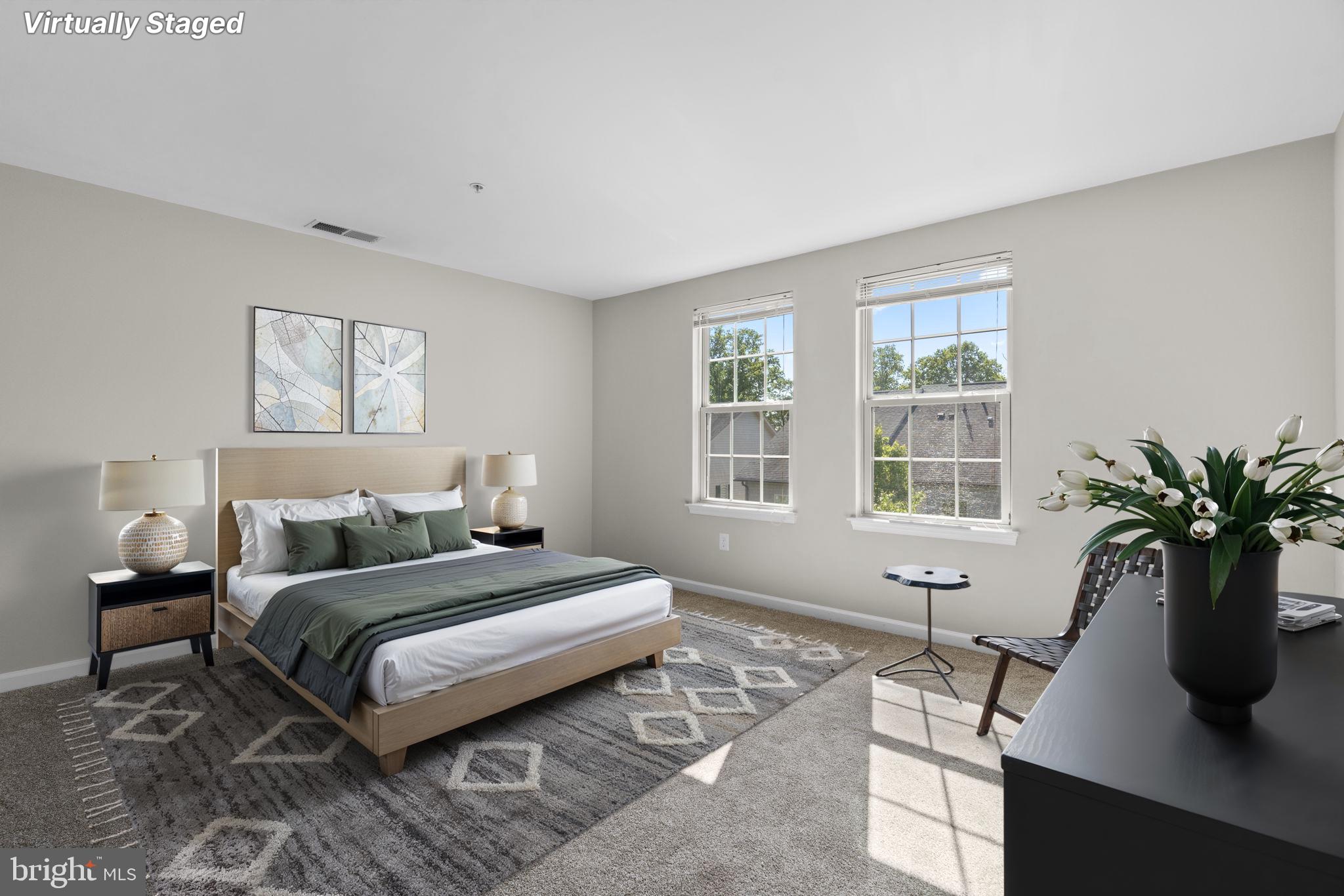 PARKSIDE - Residential