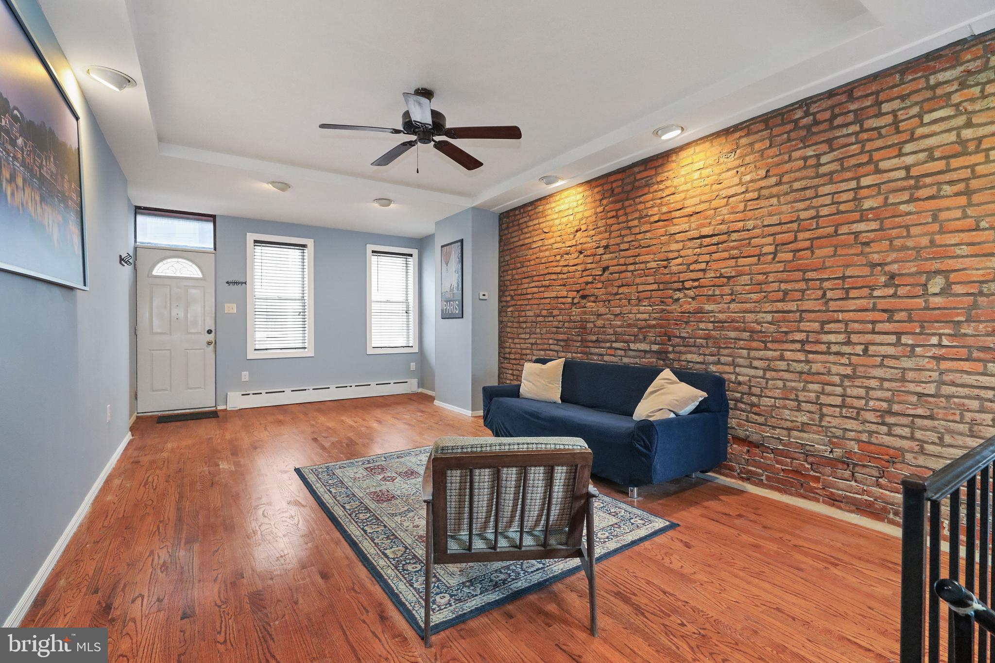 FISHTOWN - Residential