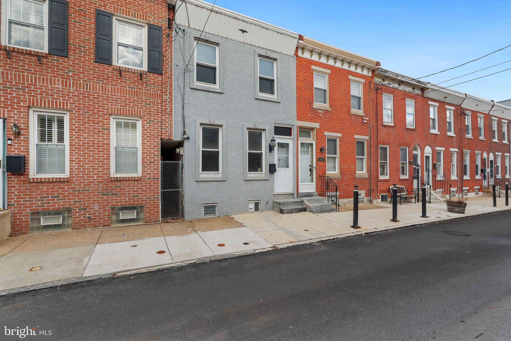 FISHTOWN - Residential
