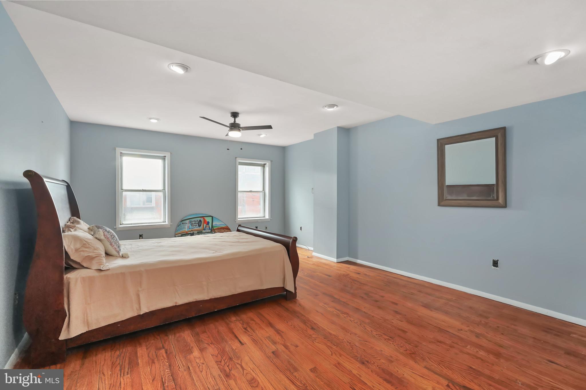 FISHTOWN - Residential