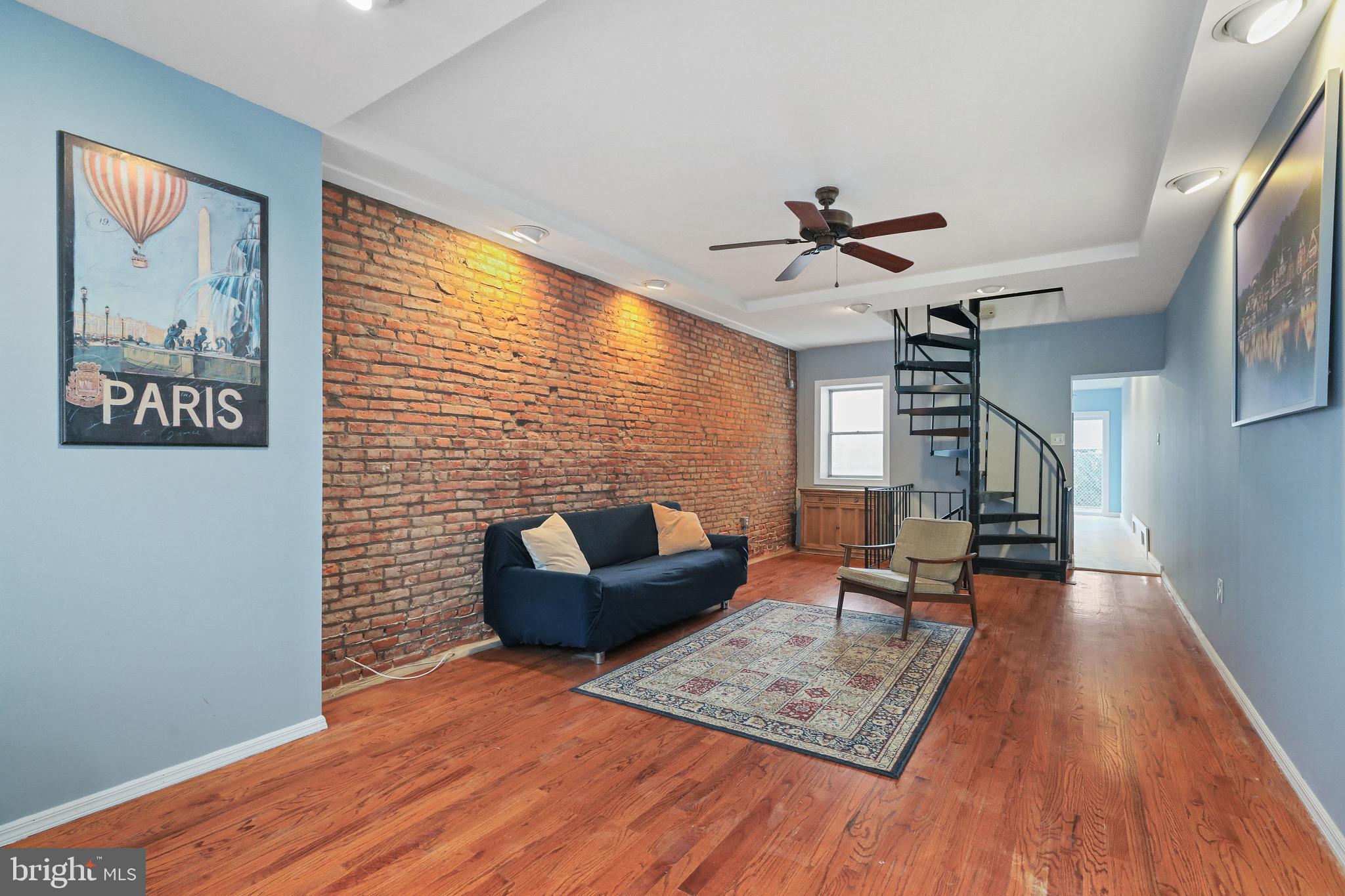 FISHTOWN - Residential