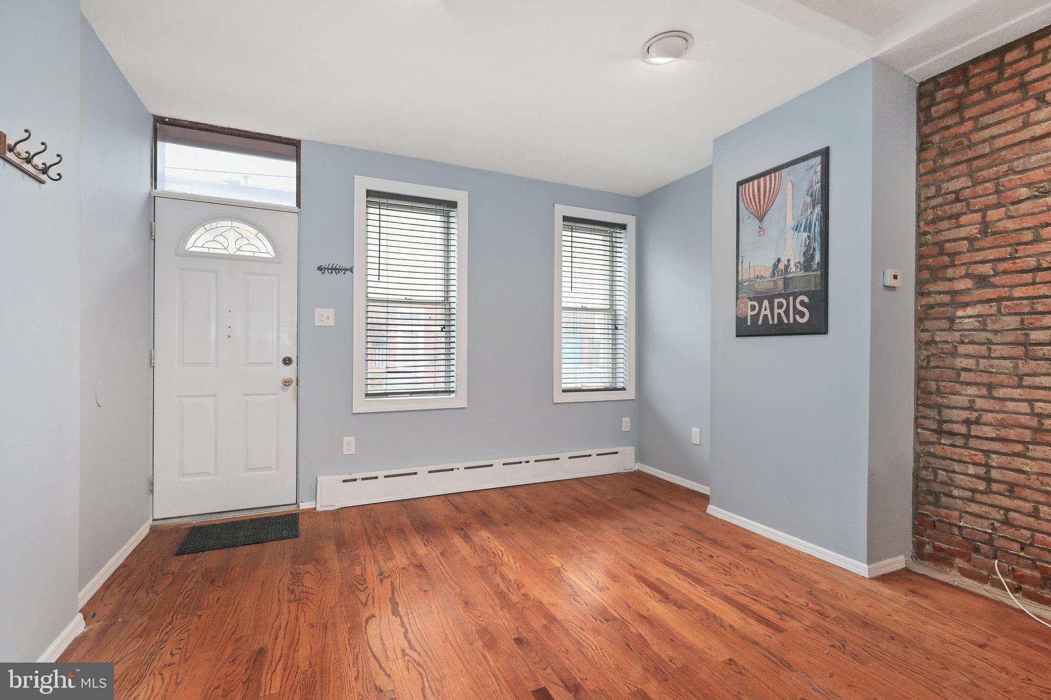 FISHTOWN - Residential
