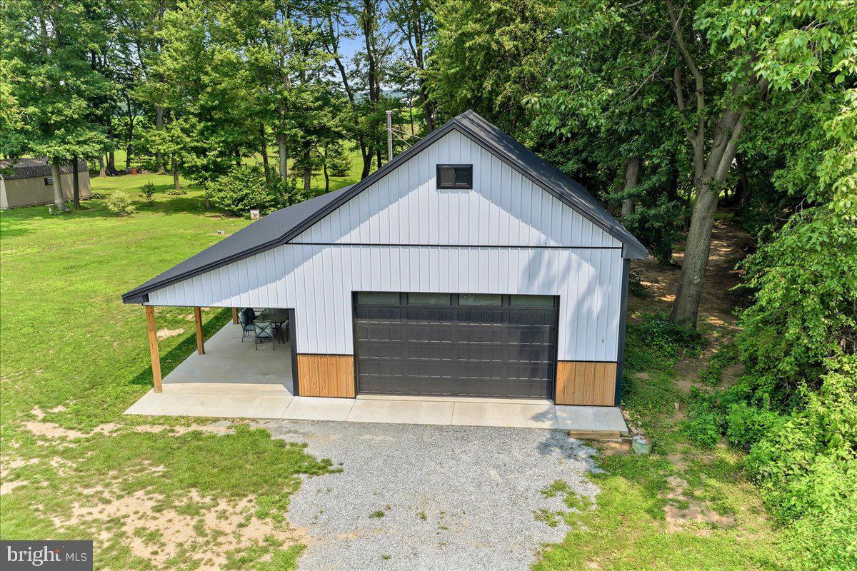 MILL POND FARM - Residential