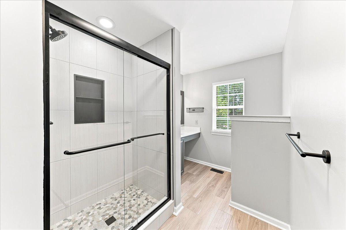 MILL POND FARM - Residential