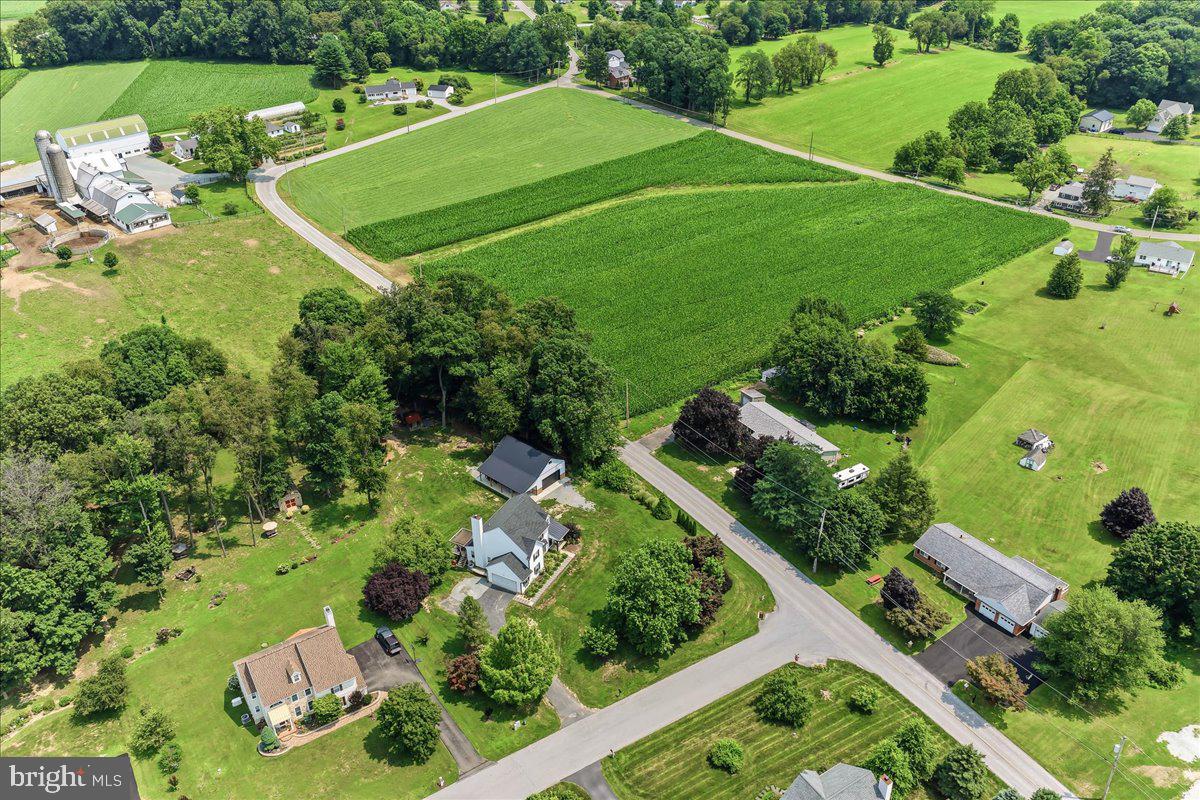 MILL POND FARM - Residential