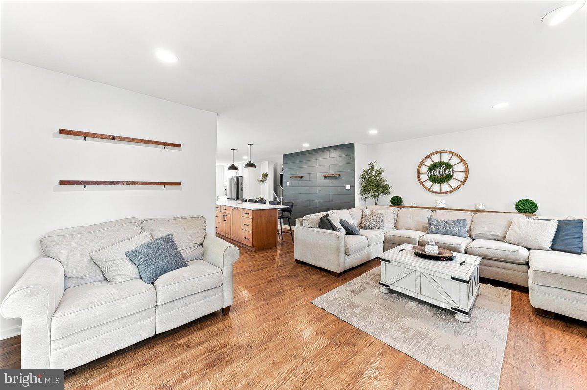 MILL POND FARM - Residential
