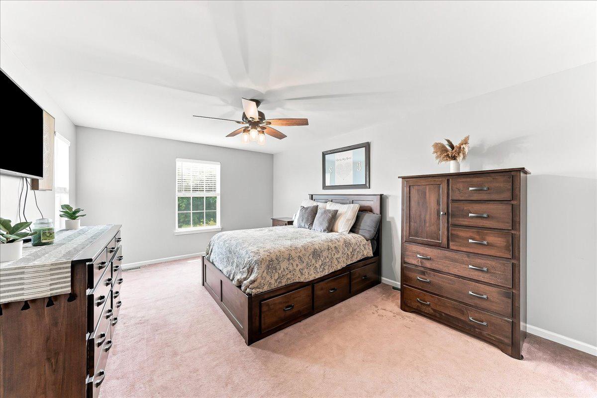 MILL POND FARM - Residential