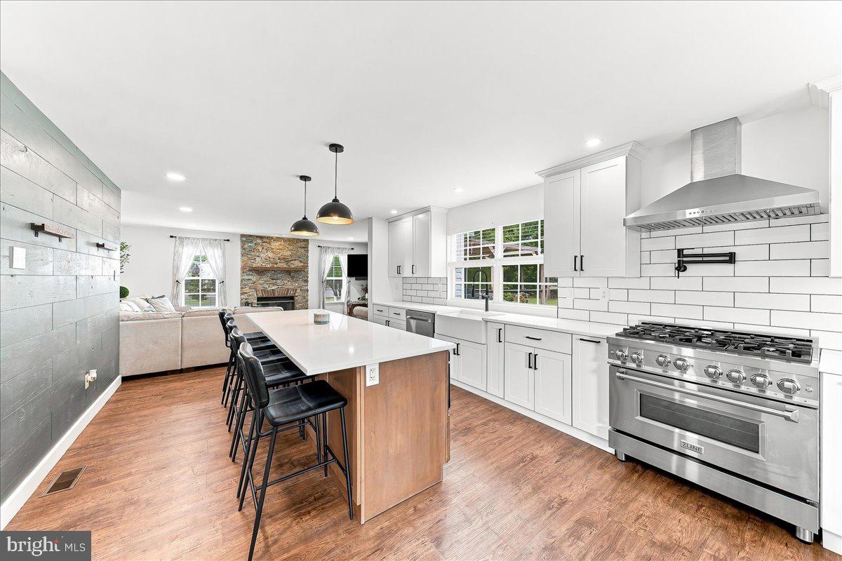MILL POND FARM - Residential