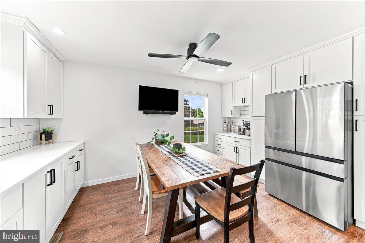 MILL POND FARM - Residential