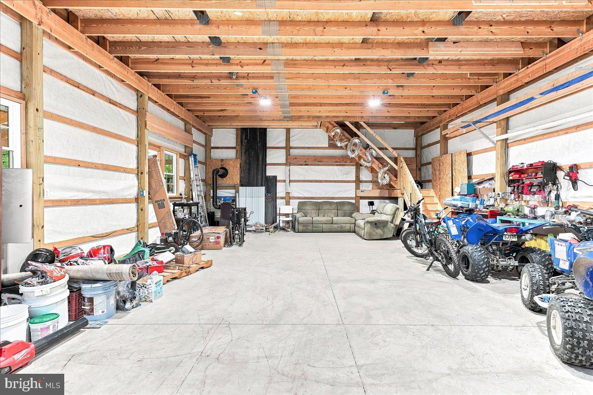 MILL POND FARM - Residential