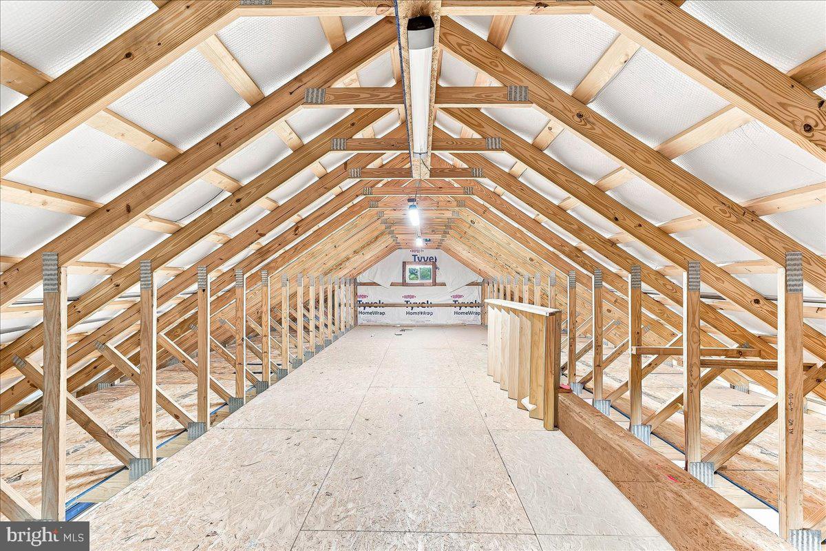 MILL POND FARM - Residential