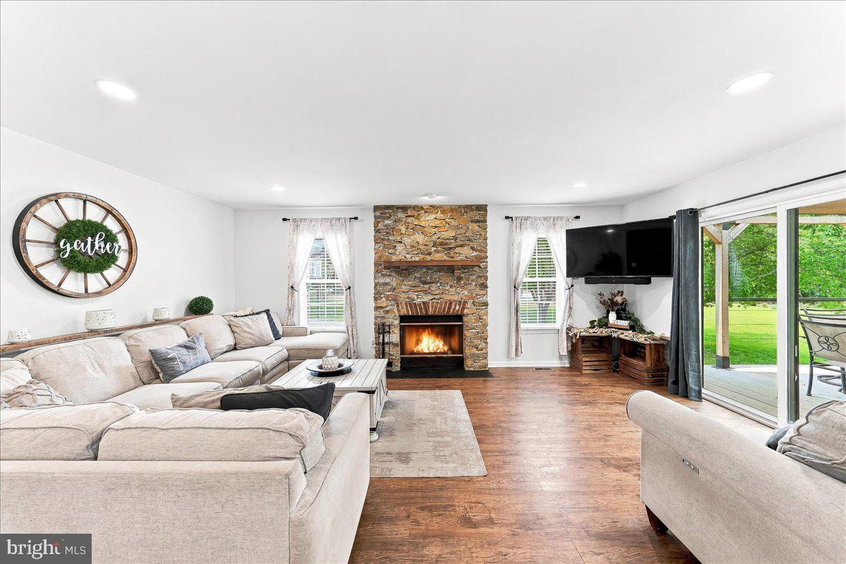 MILL POND FARM - Residential