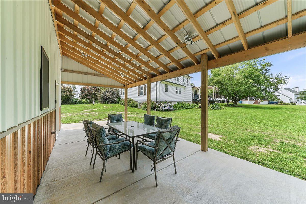 MILL POND FARM - Residential