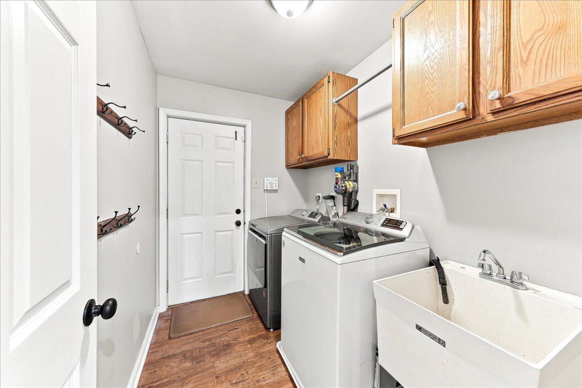 MILL POND FARM - Residential