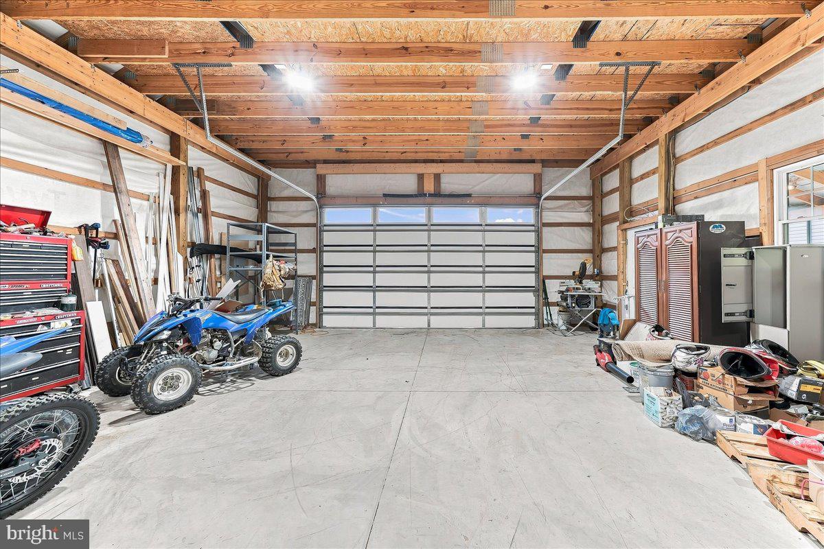 MILL POND FARM - Residential