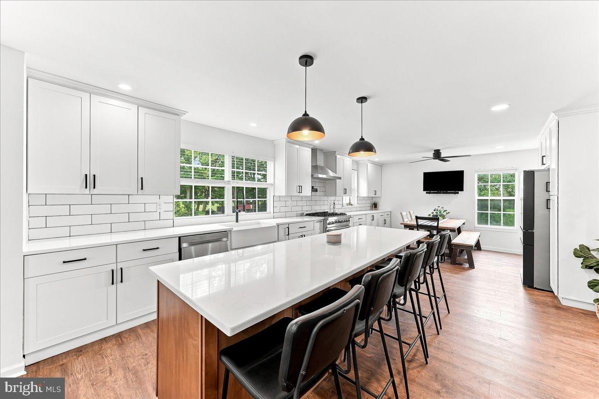 MILL POND FARM - Residential