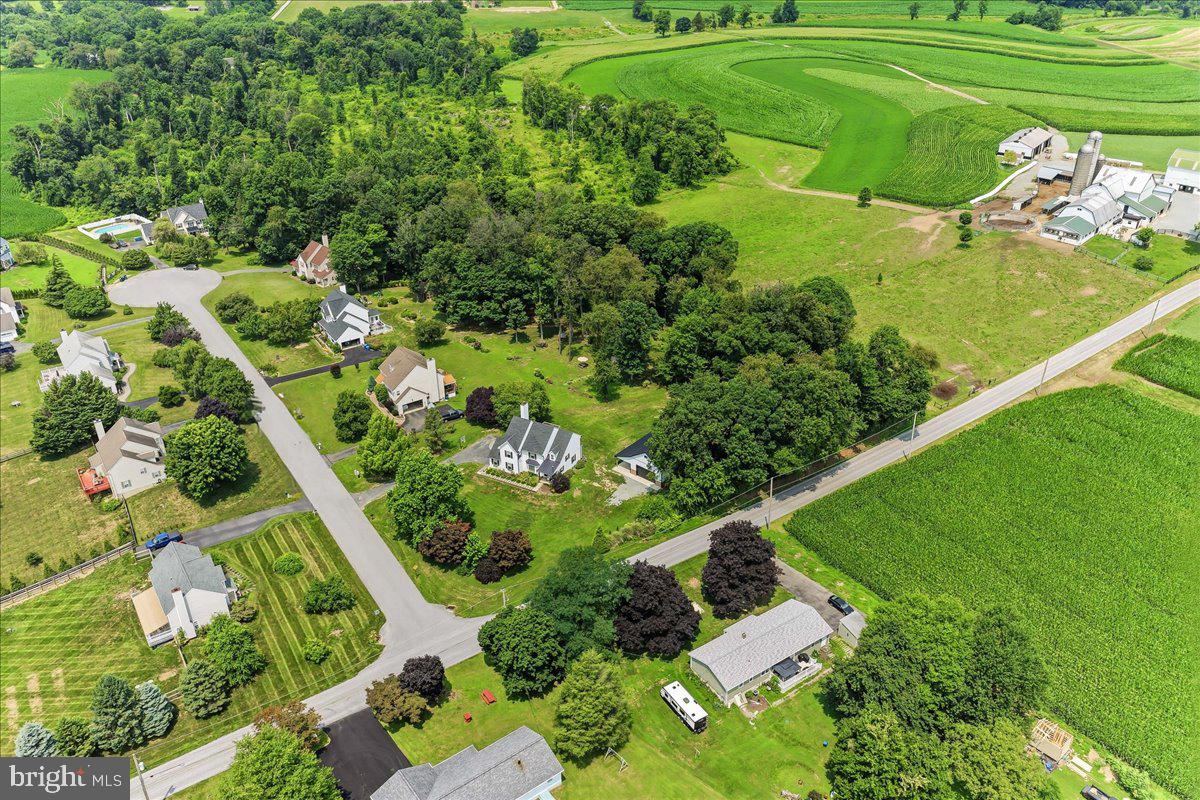 MILL POND FARM - Residential