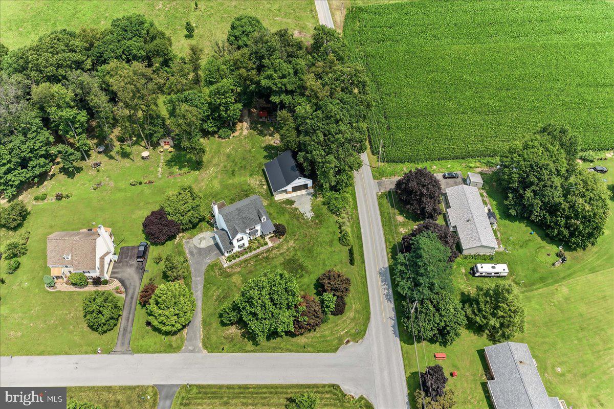 MILL POND FARM - Residential