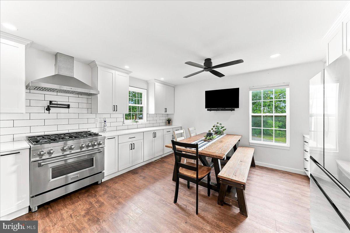 MILL POND FARM - Residential