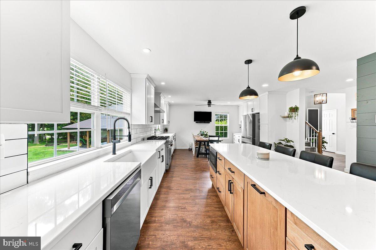 MILL POND FARM - Residential