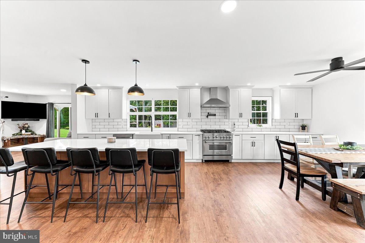 MILL POND FARM - Residential